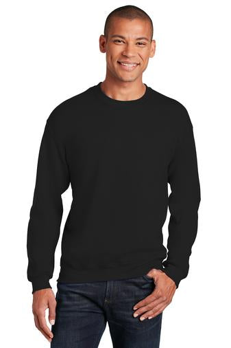 18000 GILDAN Sweatshirts (2XL-3XL)