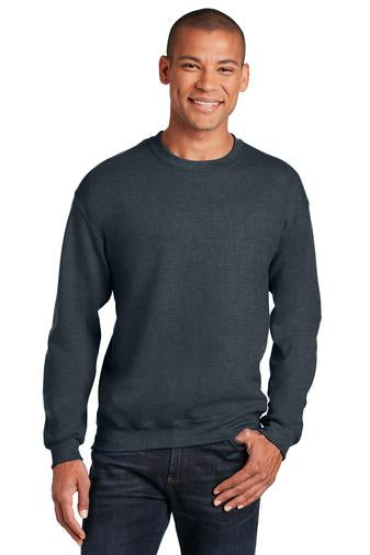 18000 GILDAN Sweatshirts (2XL-3XL)