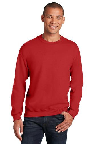 18000 GILDAN Sweatshirts (2XL-3XL)