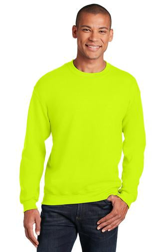 18000 GILDAN Sweatshirts (S-M-L-XL)