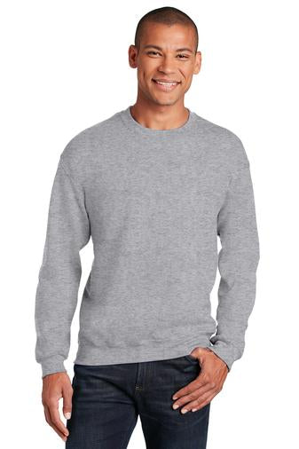 18000 GILDAN Sweatshirts (2XL-3XL)