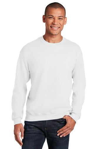 18000 GILDAN Sweatshirts (2XL-3XL)