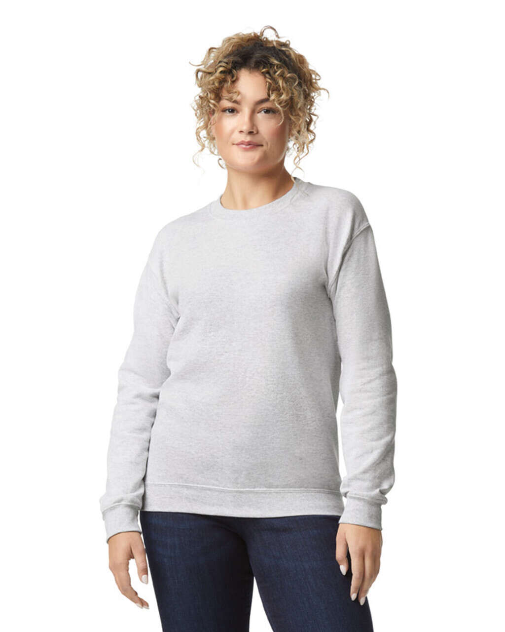 18000 GILDAN Sweatshirts (2XL-3XL)