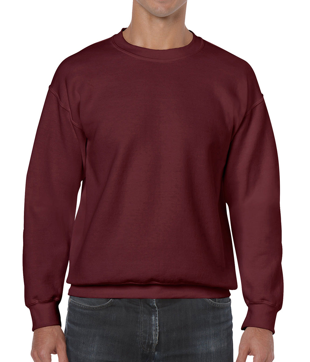 18000 GILDAN Sweatshirts (2XL-3XL)