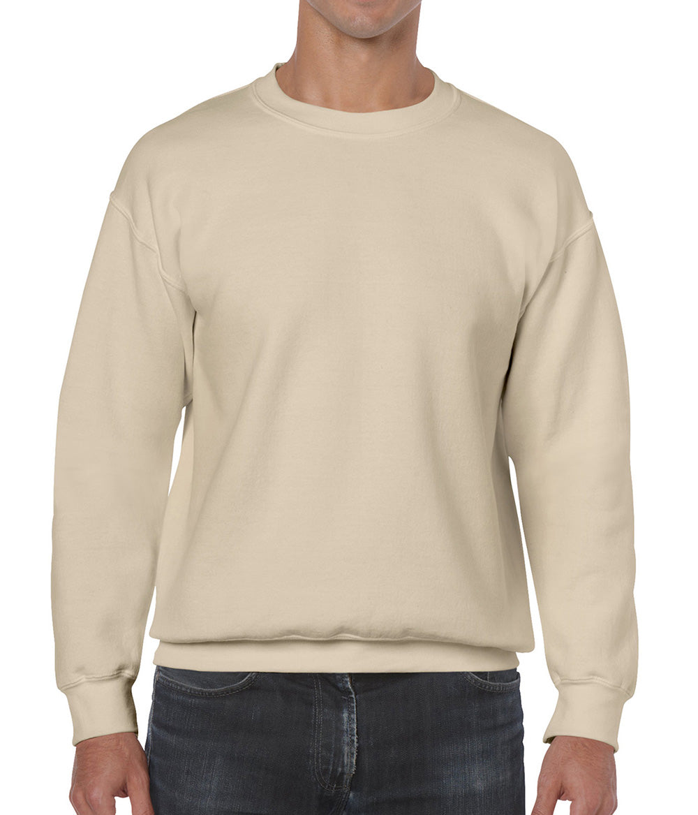 18000 GILDAN Sweatshirts (2XL-3XL)