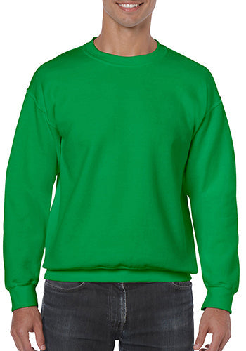 18000 GILDAN Sweatshirts (2XL-3XL)