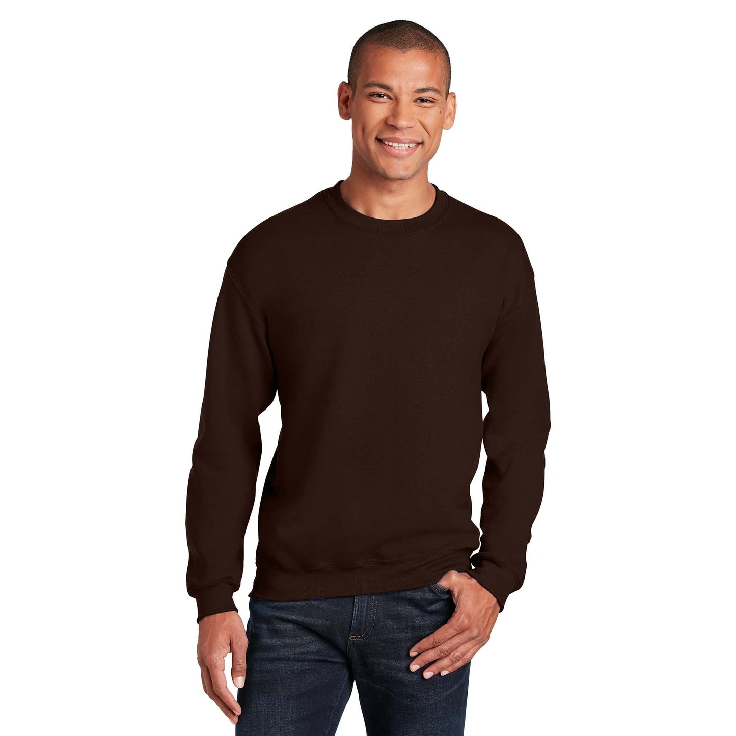 18000 GILDAN Sweatshirts (2XL-3XL)