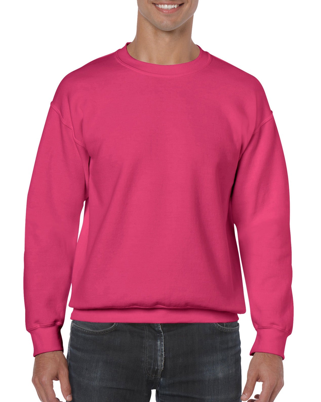 18000 GILDAN Sweatshirts (2XL-3XL)