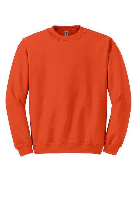 18000 GILDAN Sweatshirts (2XL-3XL)