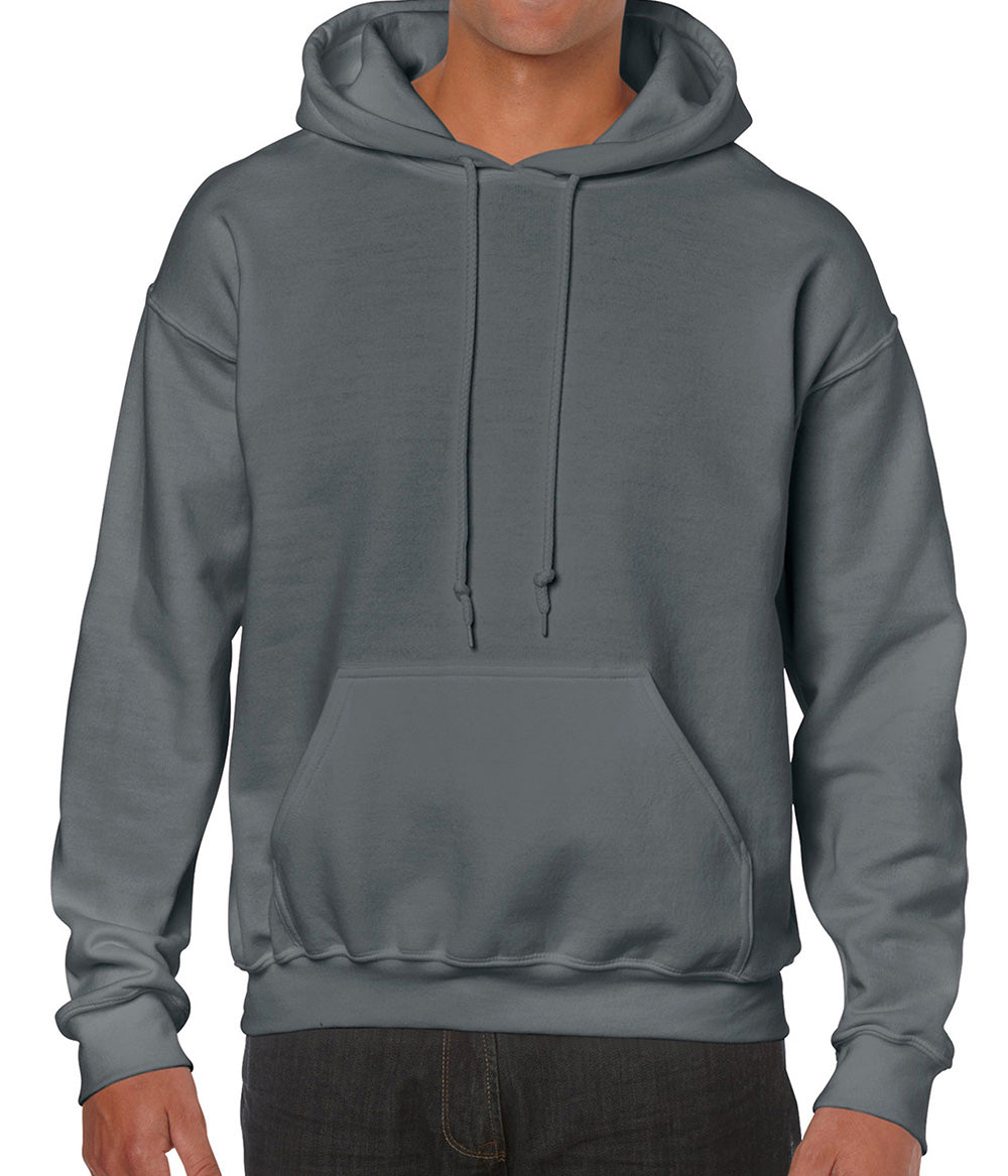 18500 GILDAN HOODIES (S-M-L-XL)