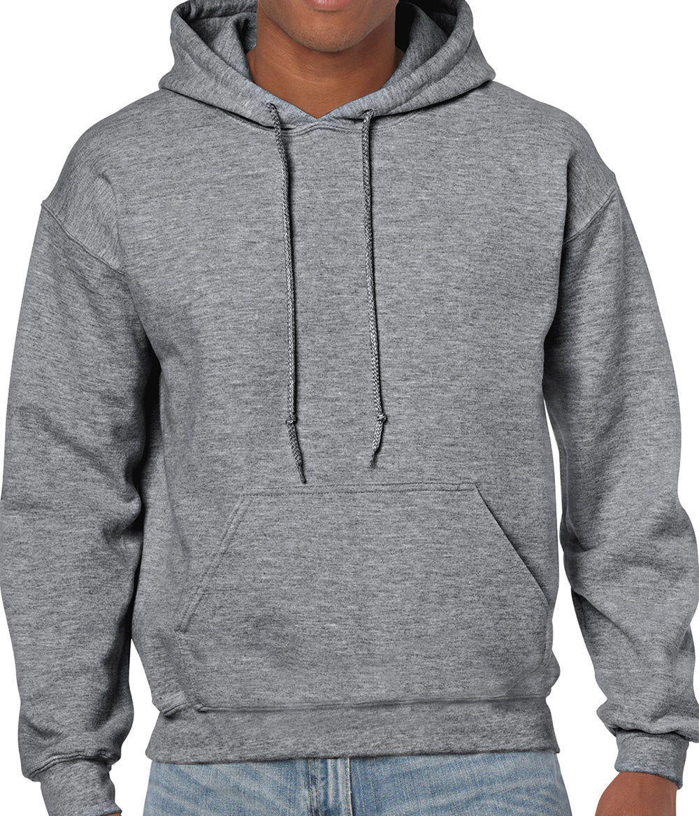 18500 GILDAN HOODIES (S-M-L-XL)
