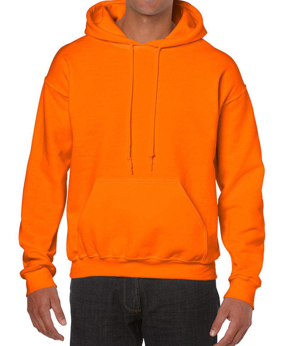 18500 GILDAN HOODIES (2XL-3XL)