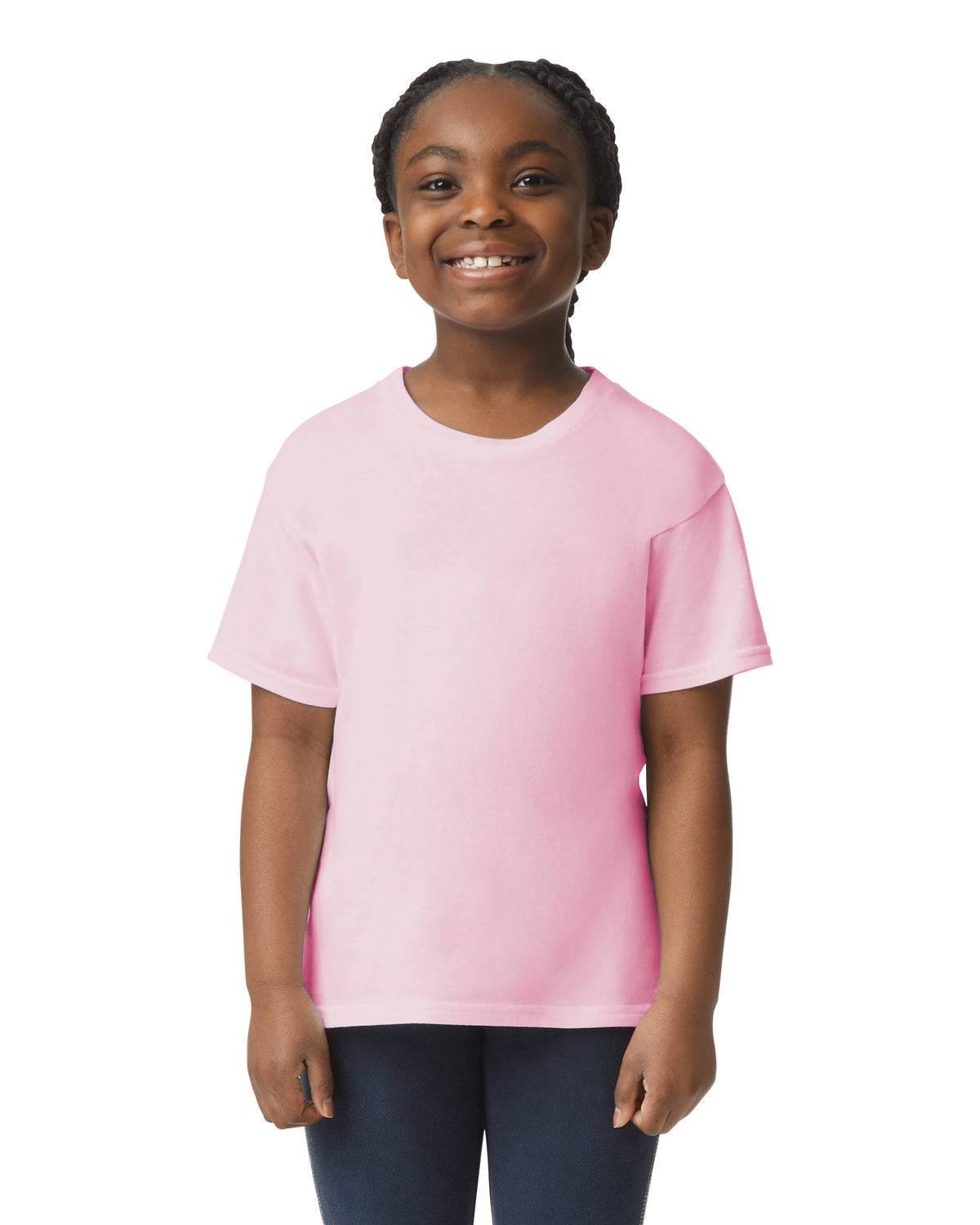 G64000B Gildan Youth Softstyle T-Shirt