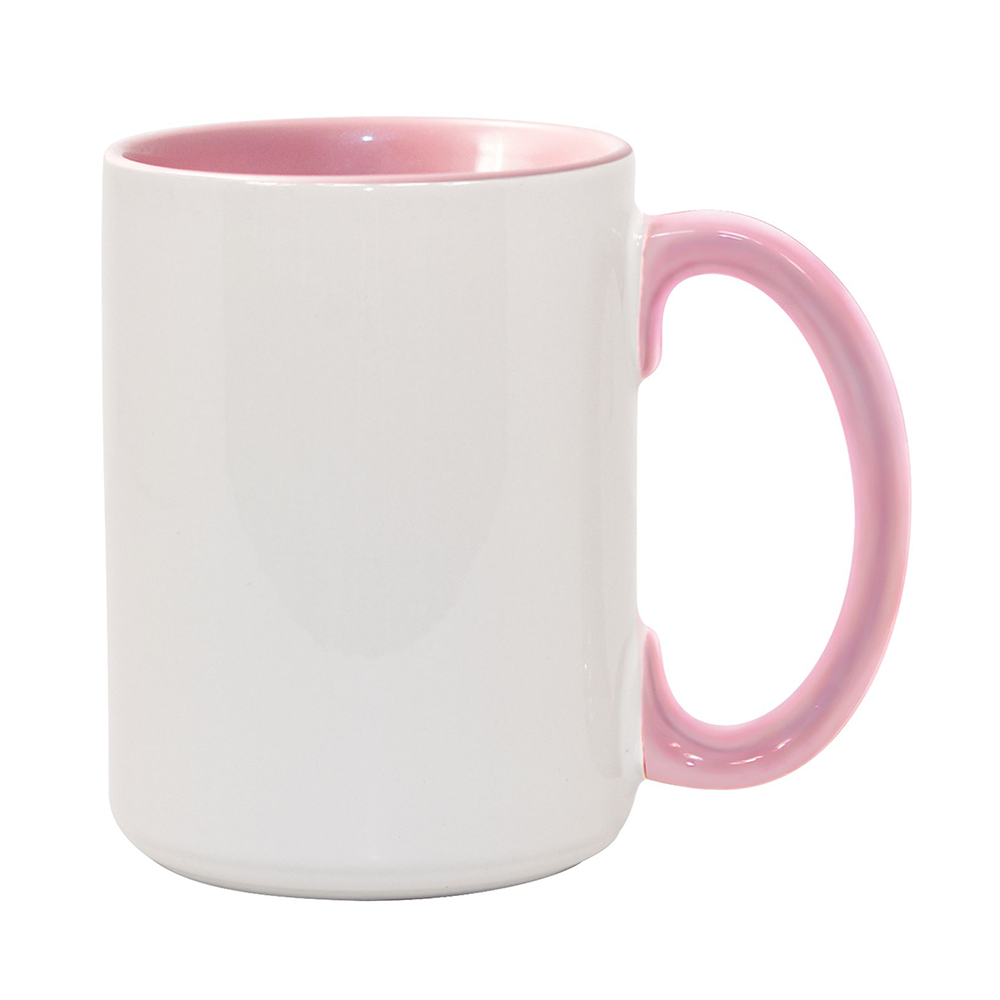 11 Oz-15 Oz Mug