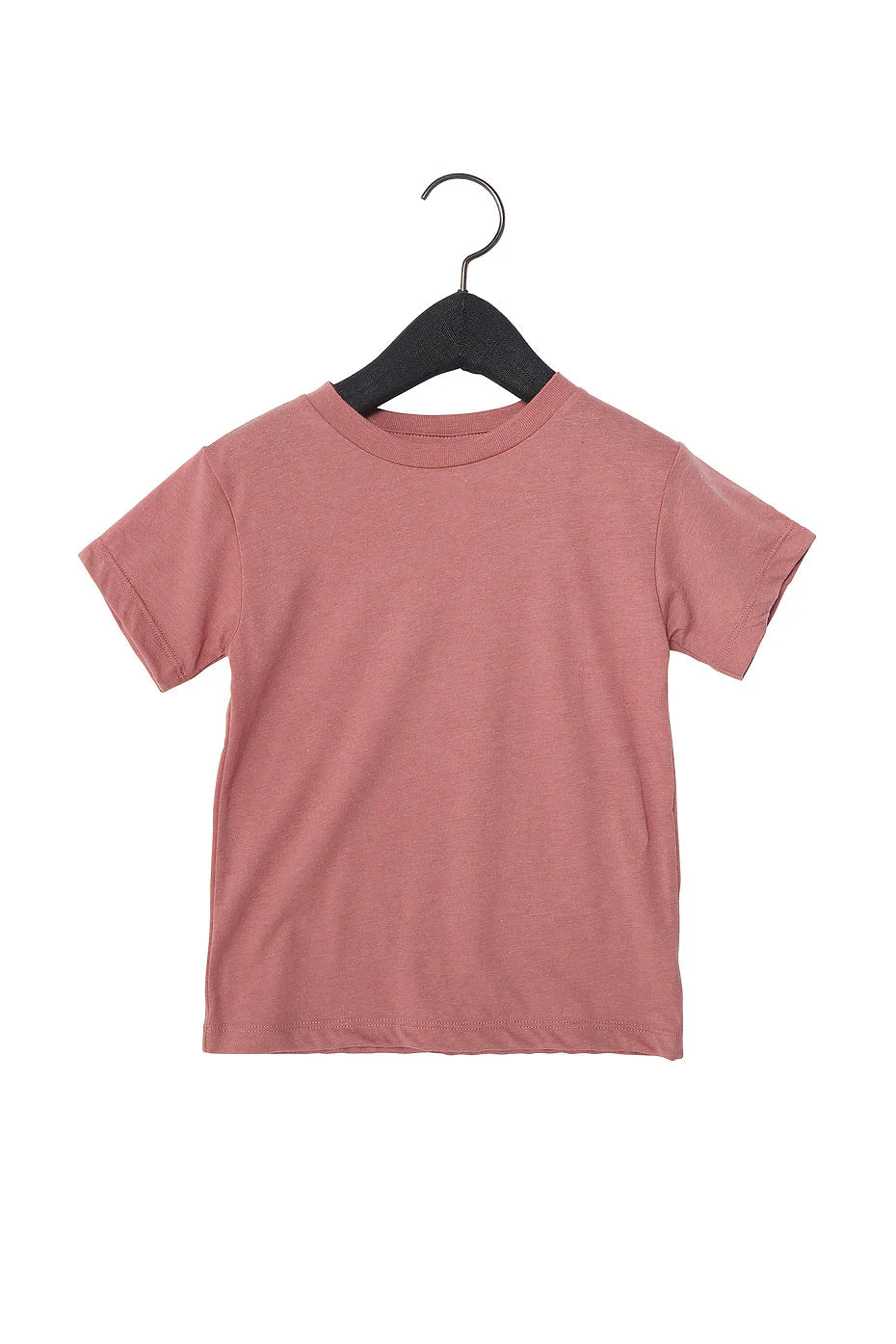 3001T Bella Canvas Toddler Jersey Short Sleeve T-shirt
