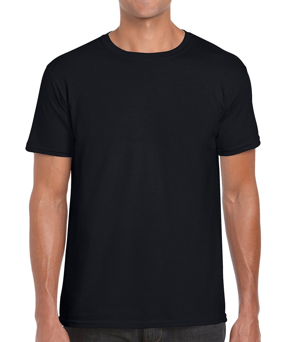 64000 Gildan Softstyle™ Adult T-Shirt (L-XL)