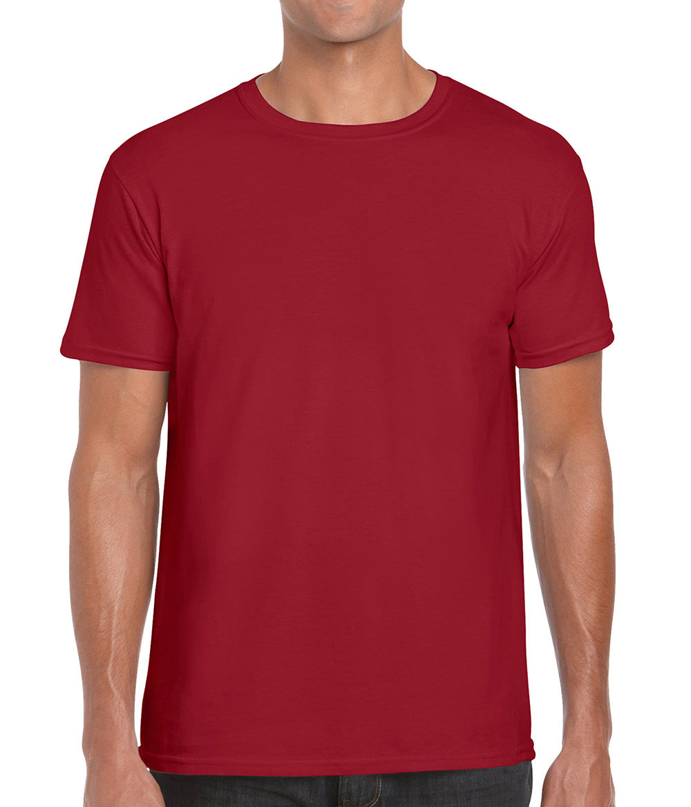 64000 Gildan Softstyle™ Adult T-Shirt (L-XL)