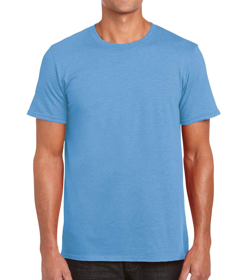 64000 Gildan Softstyle™ Adult T-Shirt (L-XL)