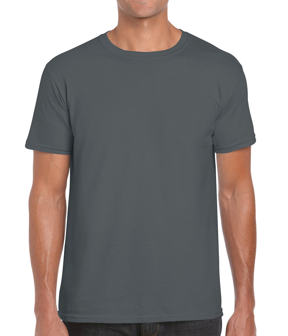 64000 Gildan Softstyle™ Adult T-Shirt (L-XL)