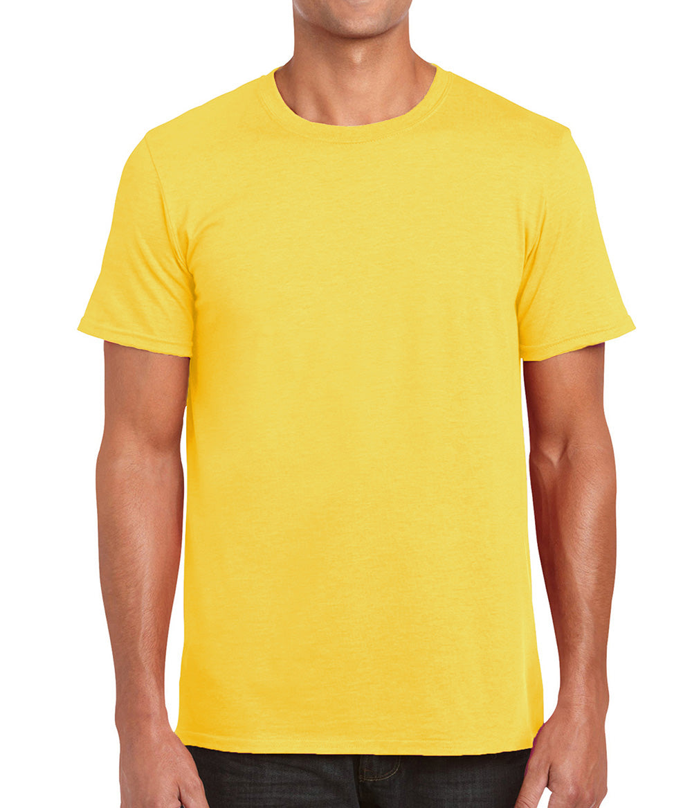 64000 Gildan Softstyle™ Adult T-Shirt (L-XL)
