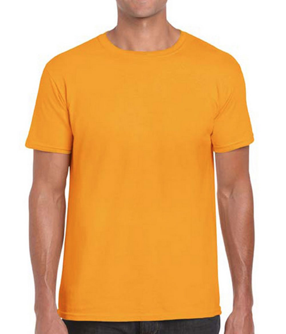 64000 Gildan Softstyle™ Adult T-Shirt (L-XL)