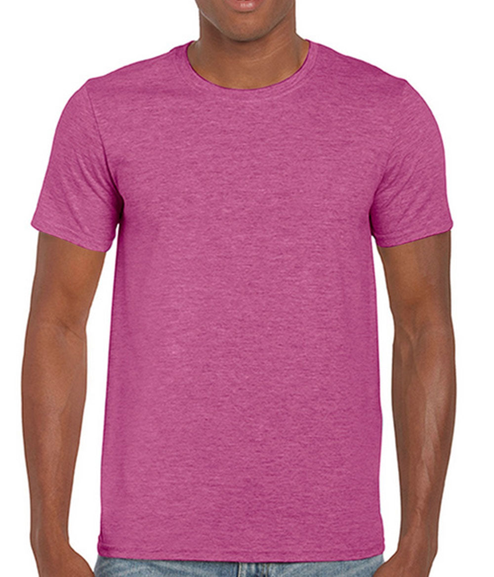 64000 Gildan Softstyle™ Adult T-Shirt (L-XL)