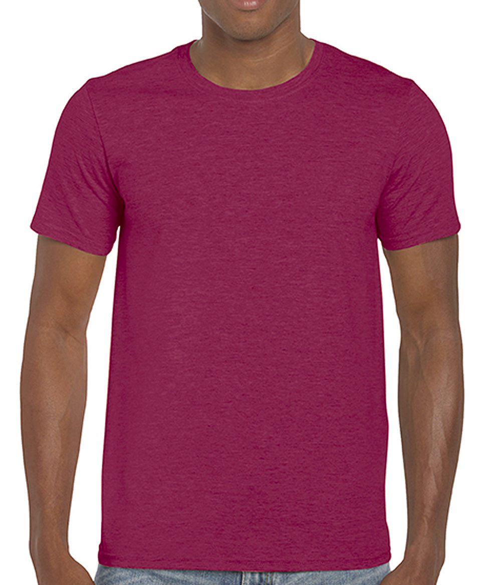64000 Gildan Softstyle™ Adult T-Shirt (L-XL)