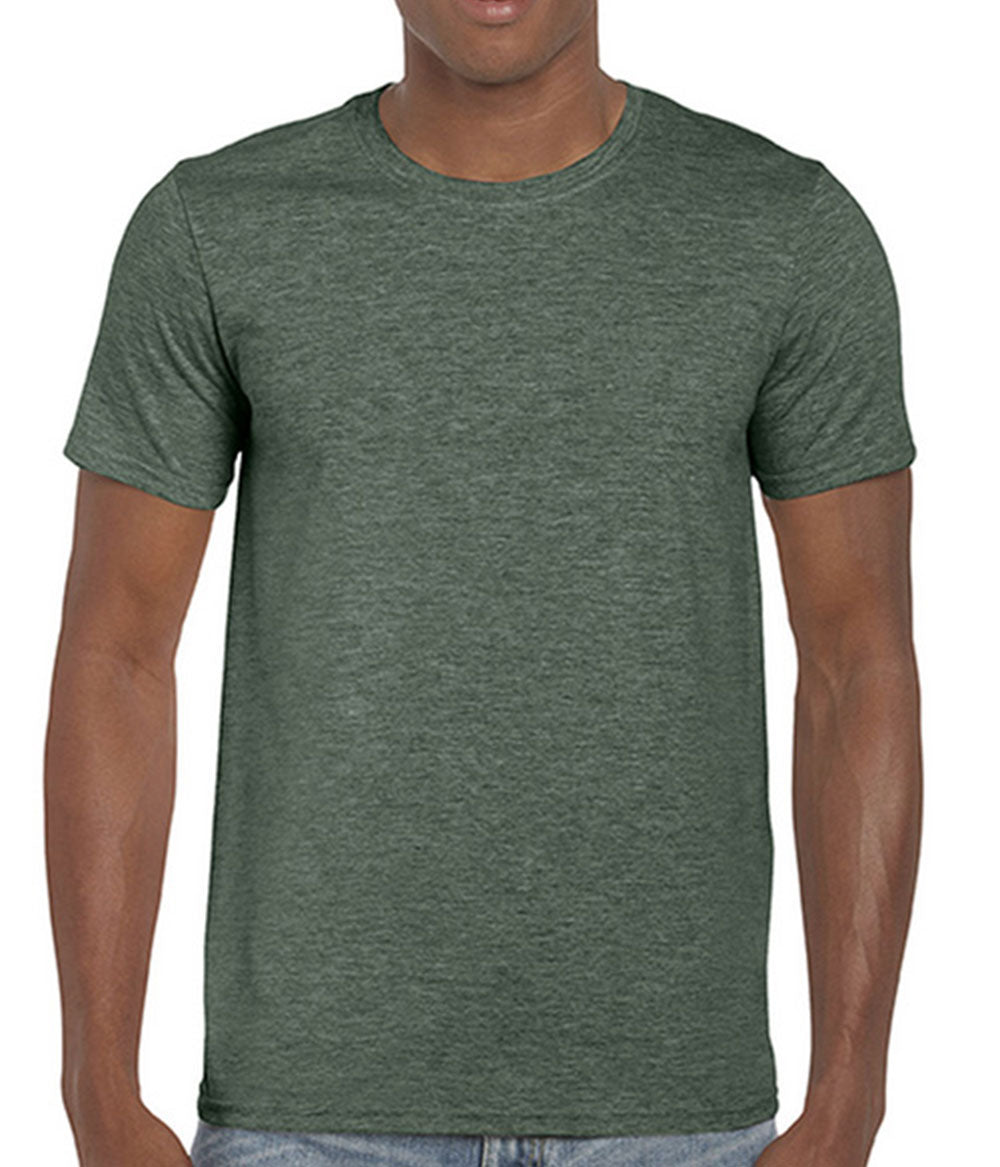64000 Gildan Softstyle™ Adult T-Shirt (L-XL)