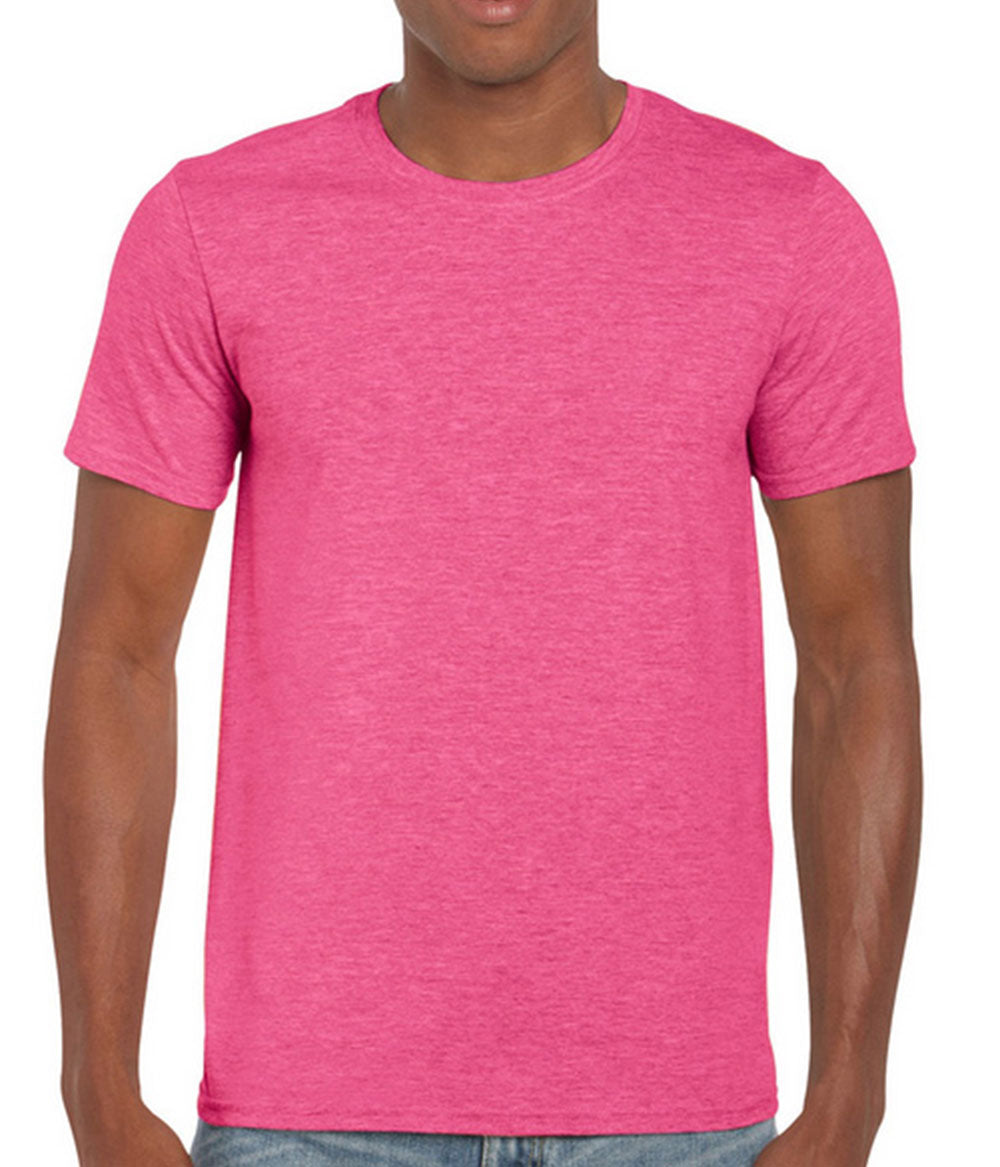64000 Gildan Softstyle™ Adult T-Shirt (L-XL)
