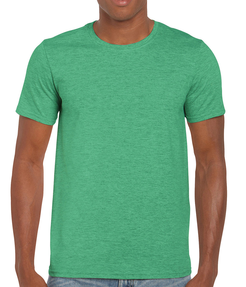 64000 Gildan Softstyle™ Adult T-Shirt (L-XL)