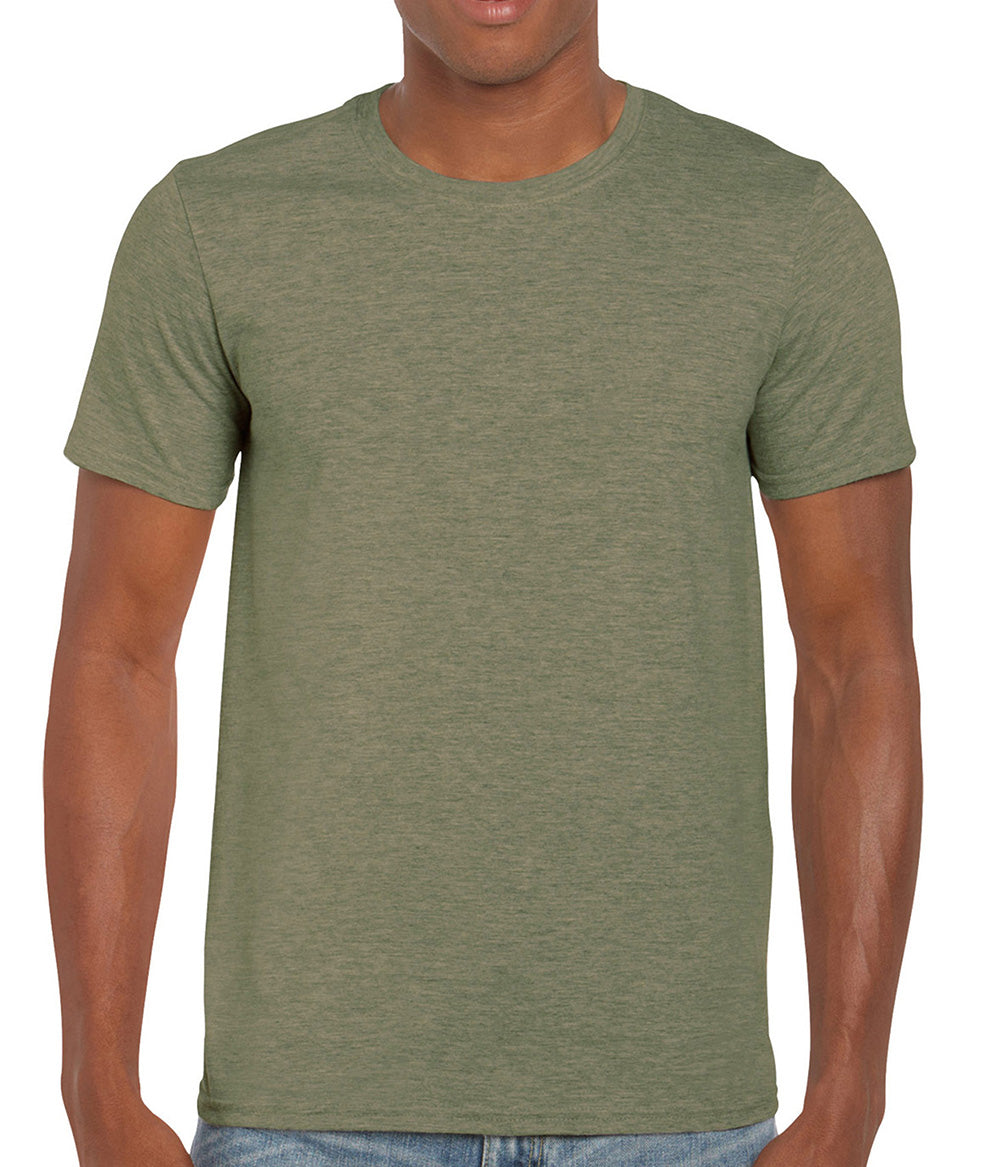 64000 Gildan Softstyle™ Adult T-Shirt (L-XL)