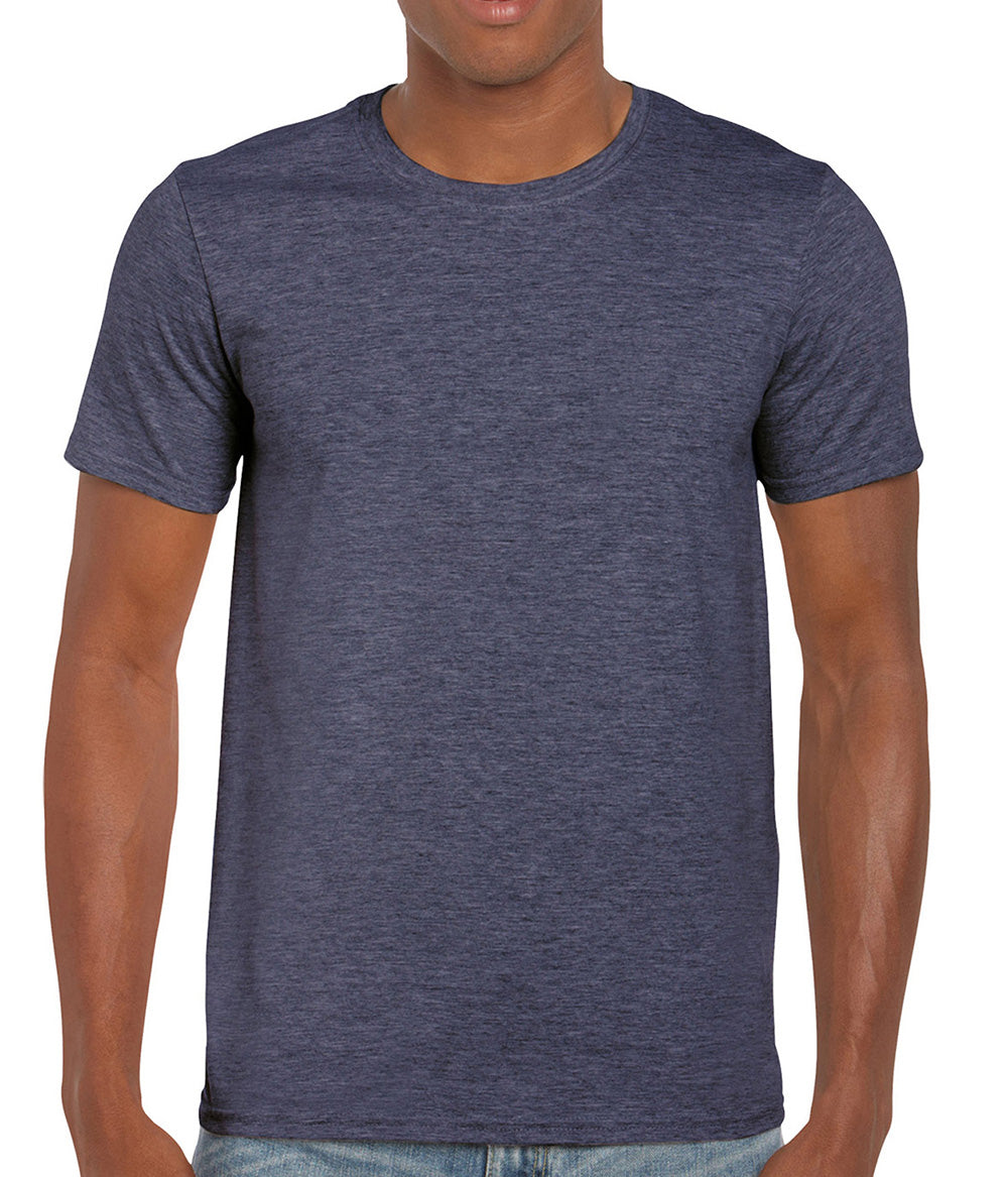 64000 Gildan Softstyle™ Adult T-Shirt (L-XL)