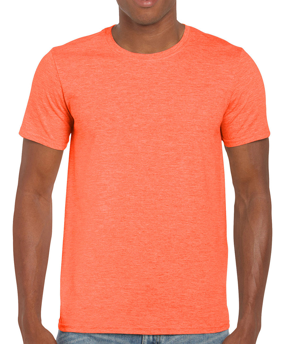 64000 Gildan Softstyle™ Adult T-Shirt (L-XL)
