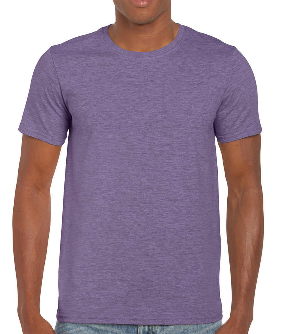 64000 Gildan Softstyle™ Adult T-Shirt (L-XL)