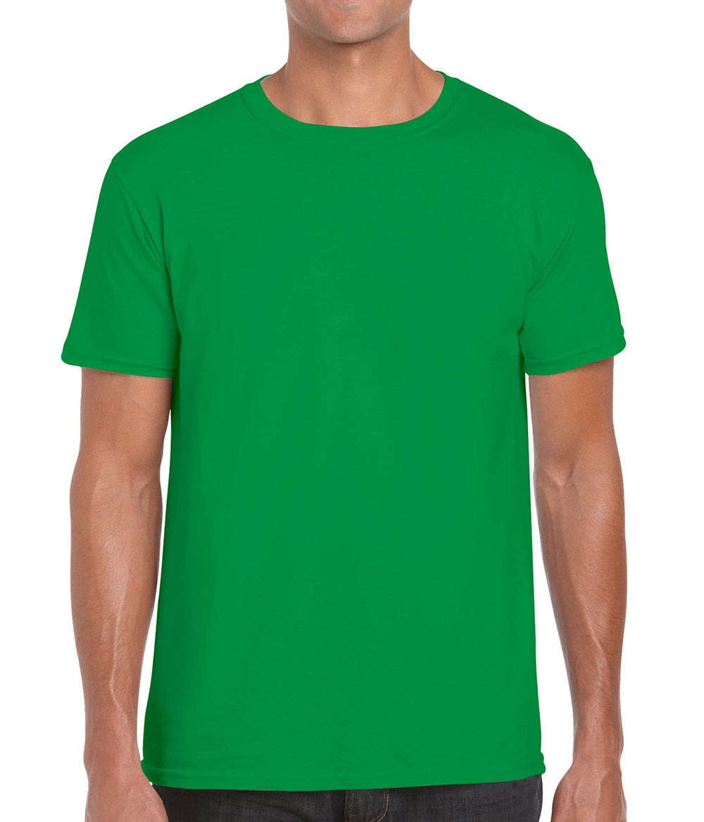 64000 Gildan Softstyle™ Adult T-Shirt (L-XL)