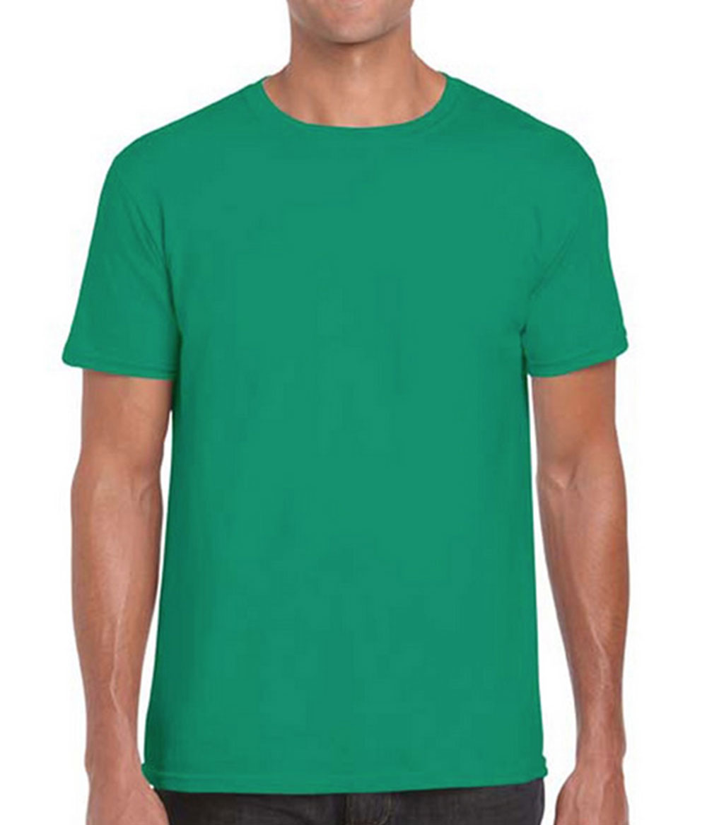64000 Gildan Softstyle™ Adult T-Shirt (L-XL)
