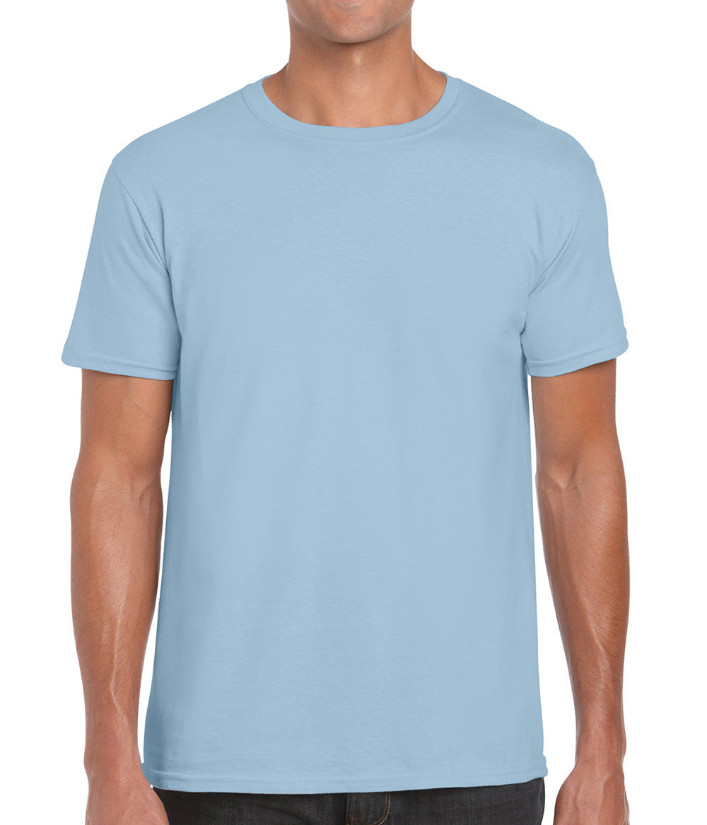 64000 Gildan Softstyle™ Adult T-Shirt (L-XL)