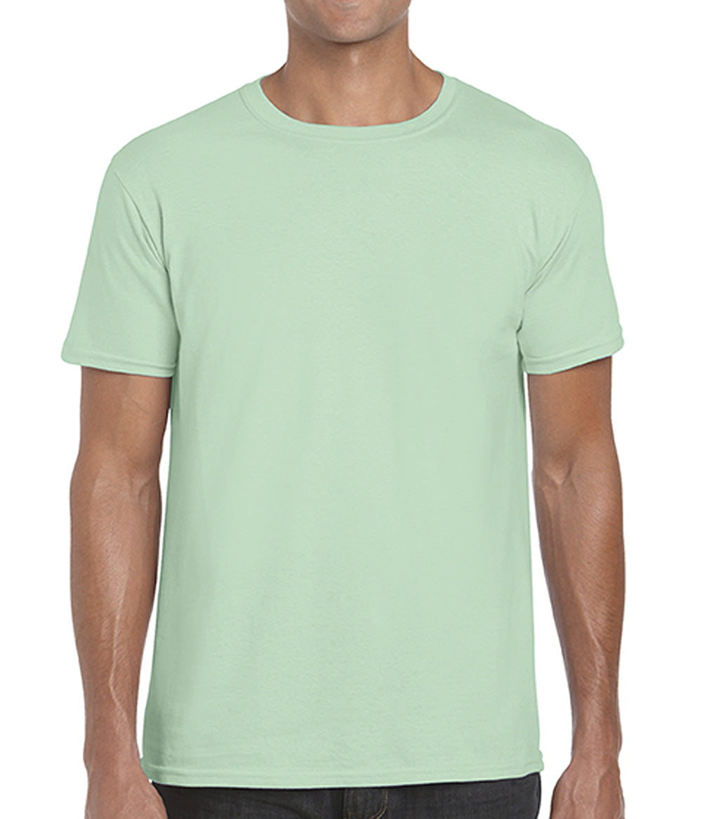 64000 Gildan Softstyle™ Adult T-Shirt (L-XL)