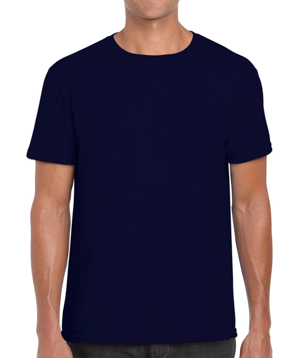 64000 Gildan Softstyle™ Adult T-Shirt (L-XL)