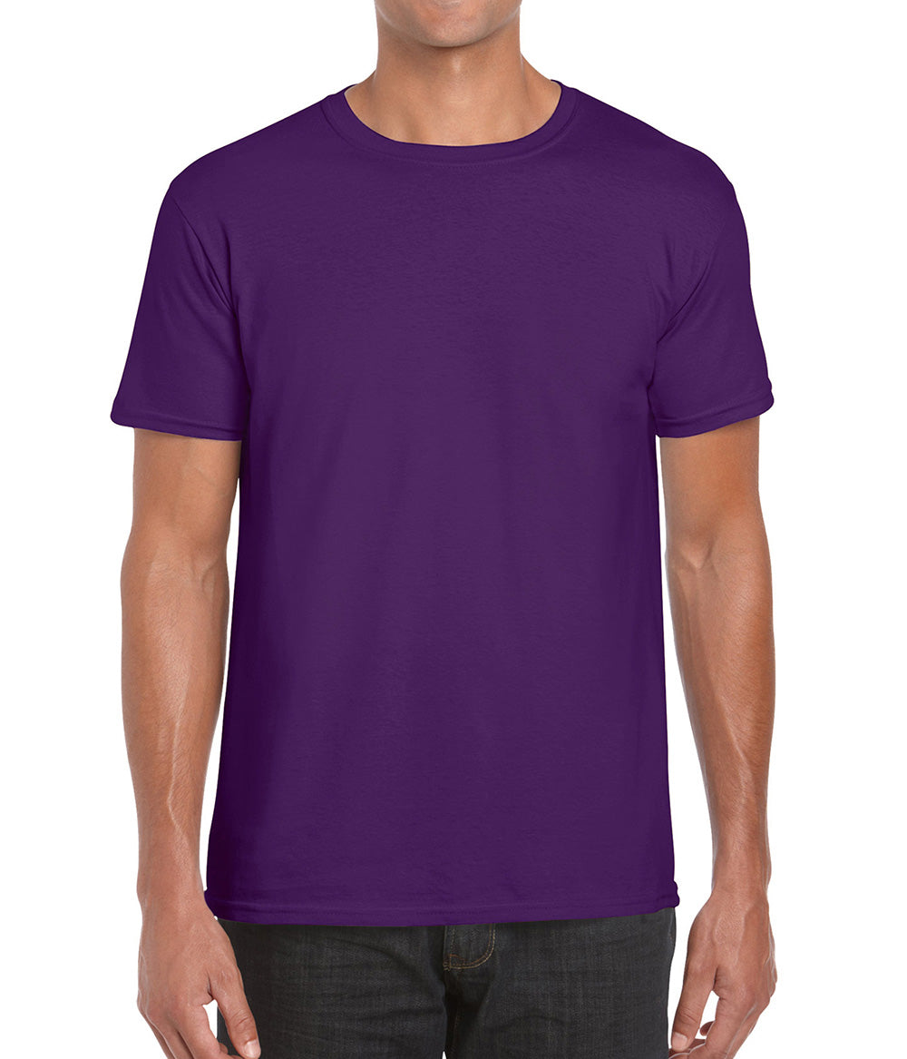 64000 Gildan Softstyle™ Adult T-Shirt (L-XL)