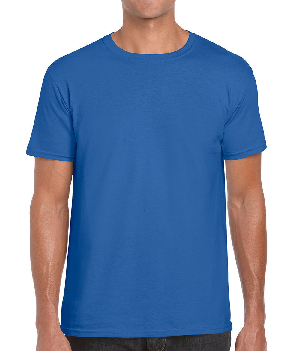 64000 Gildan Softstyle™ Adult T-Shirt (L-XL)
