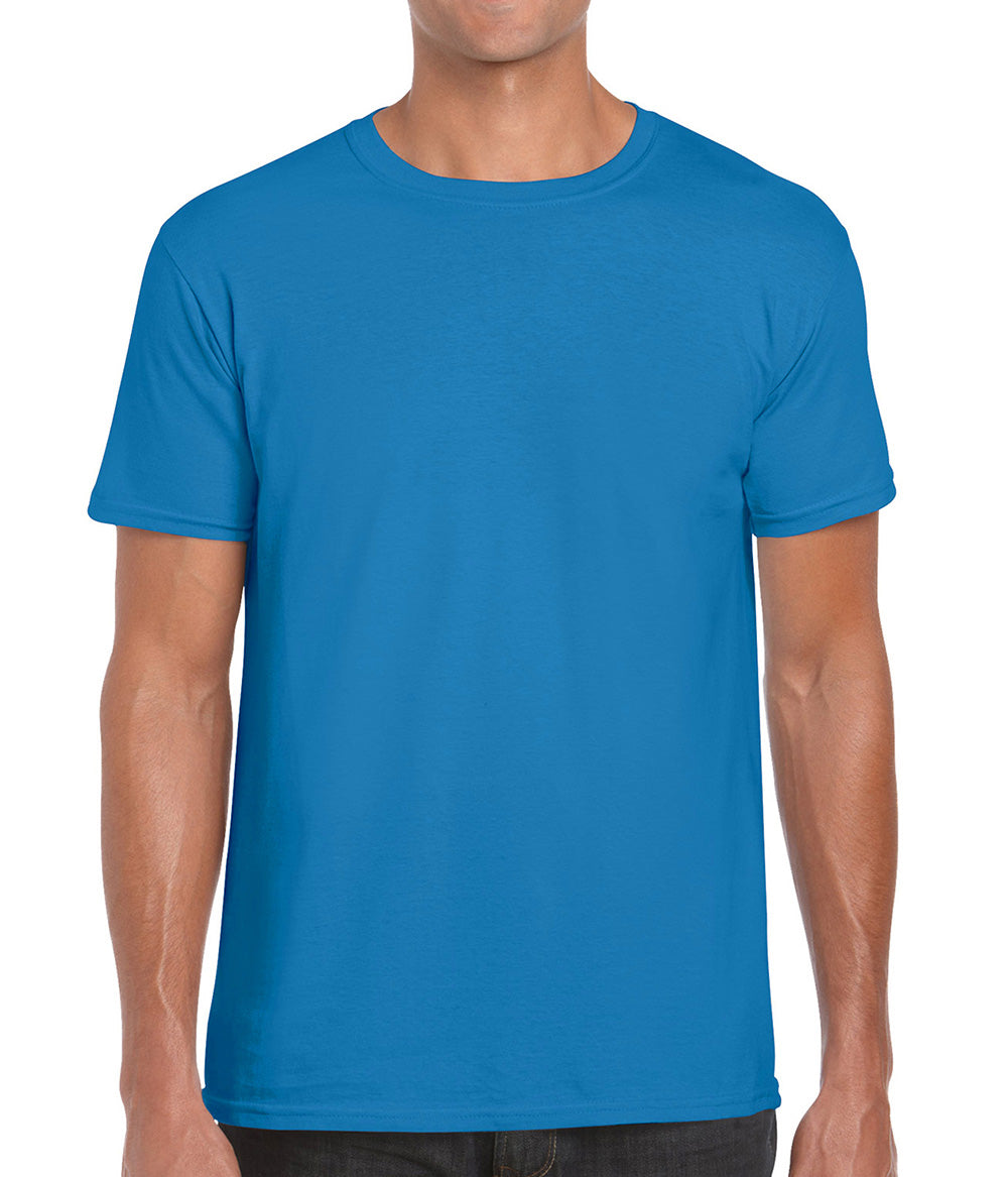 64000 Gildan Softstyle™ Adult T-Shirt (L-XL)