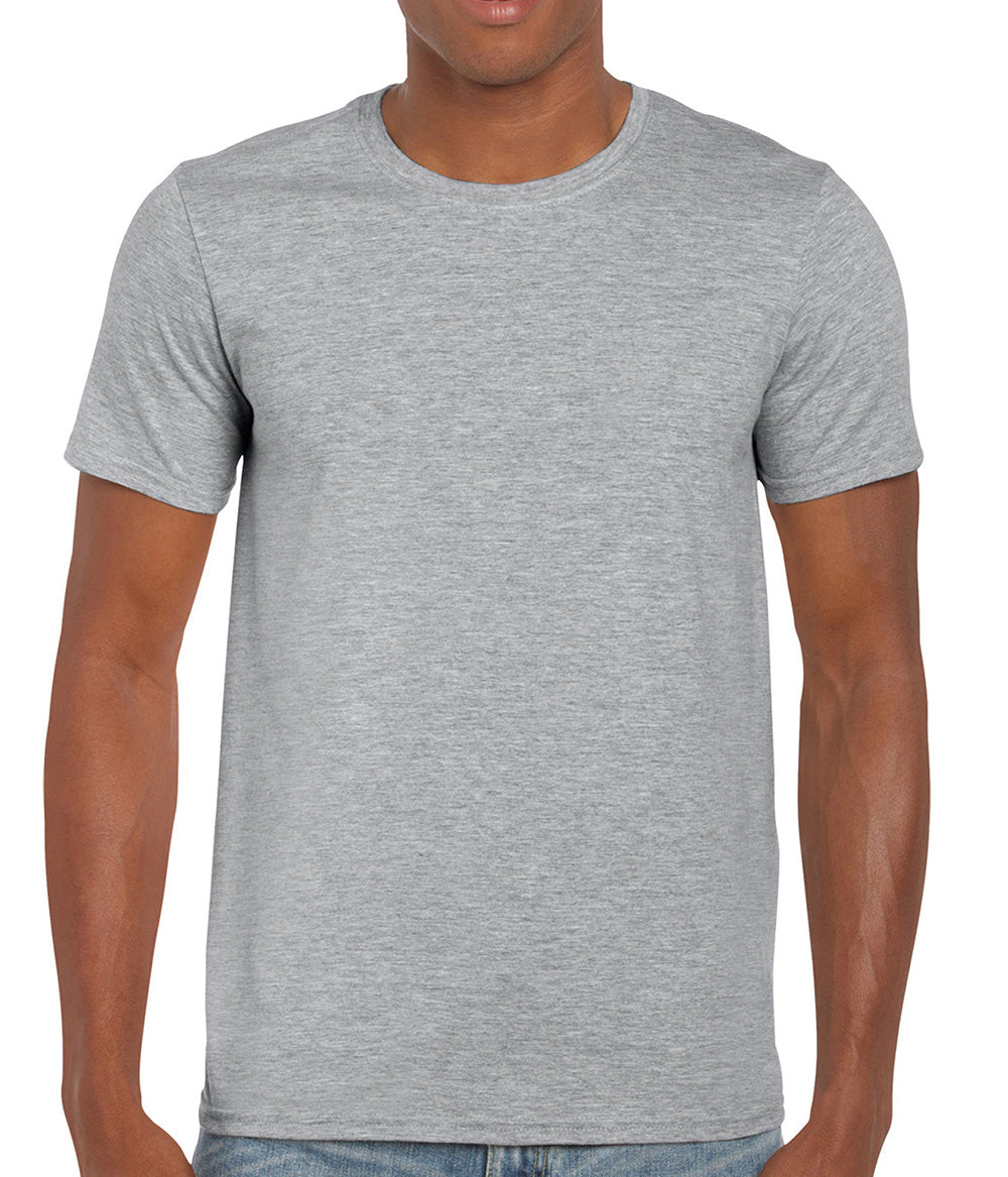 64000 Gildan Softstyle™ Adult T-Shirt (L-XL)