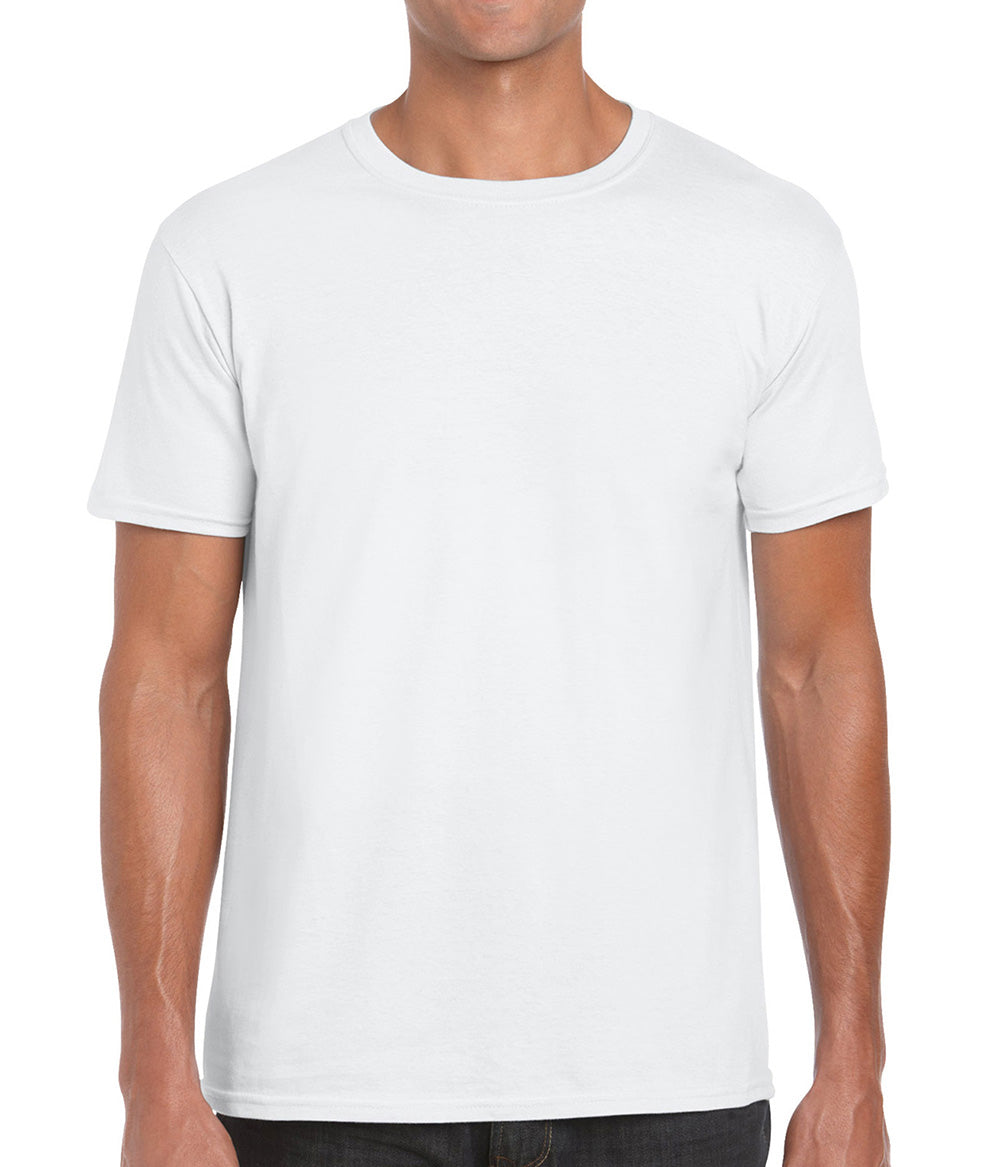 64000 Gildan Softstyle™ Adult T-Shirt (L-XL)