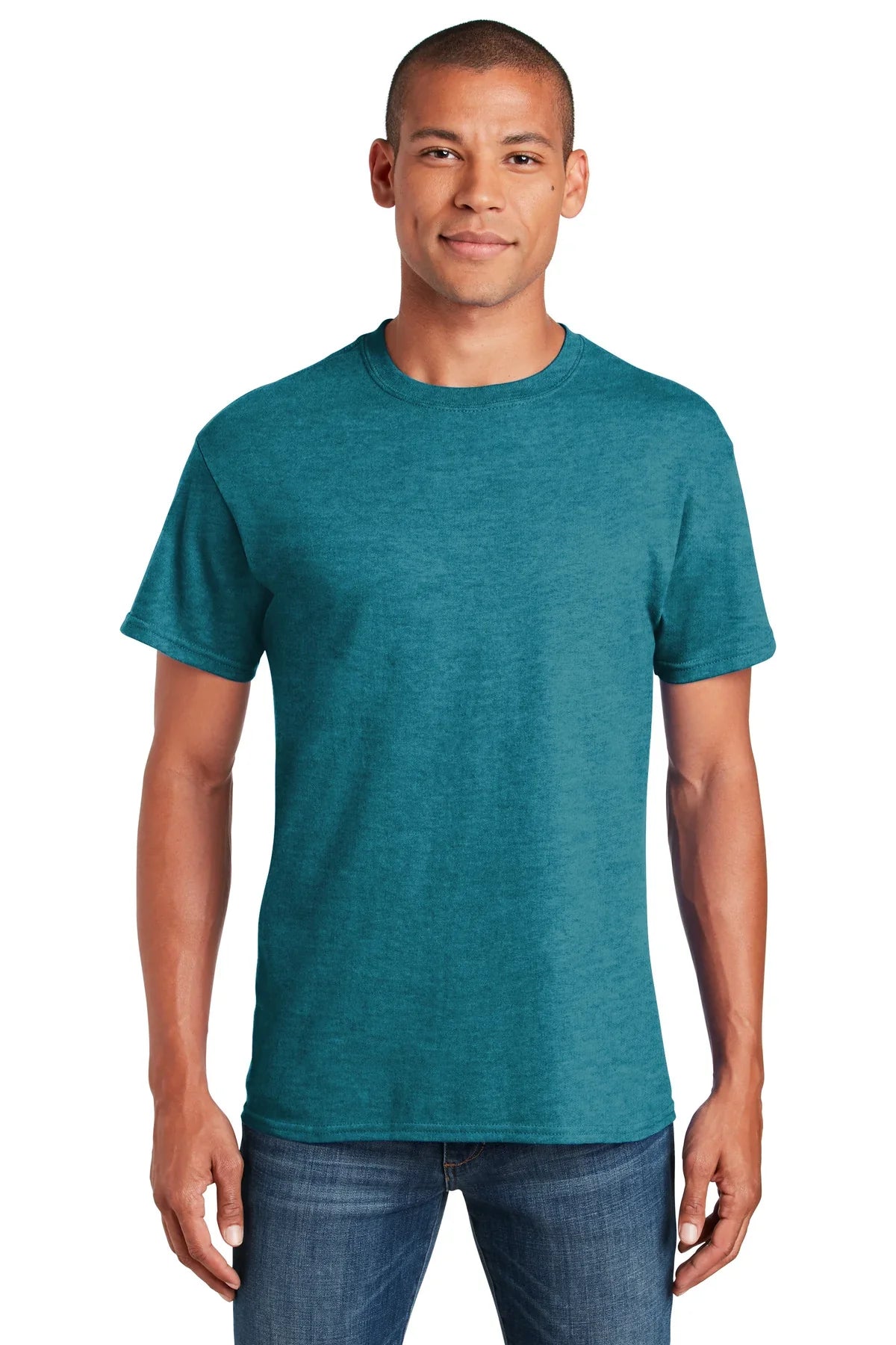 64000 Gildan Softstyle™ Adult T-Shirt (L-XL)