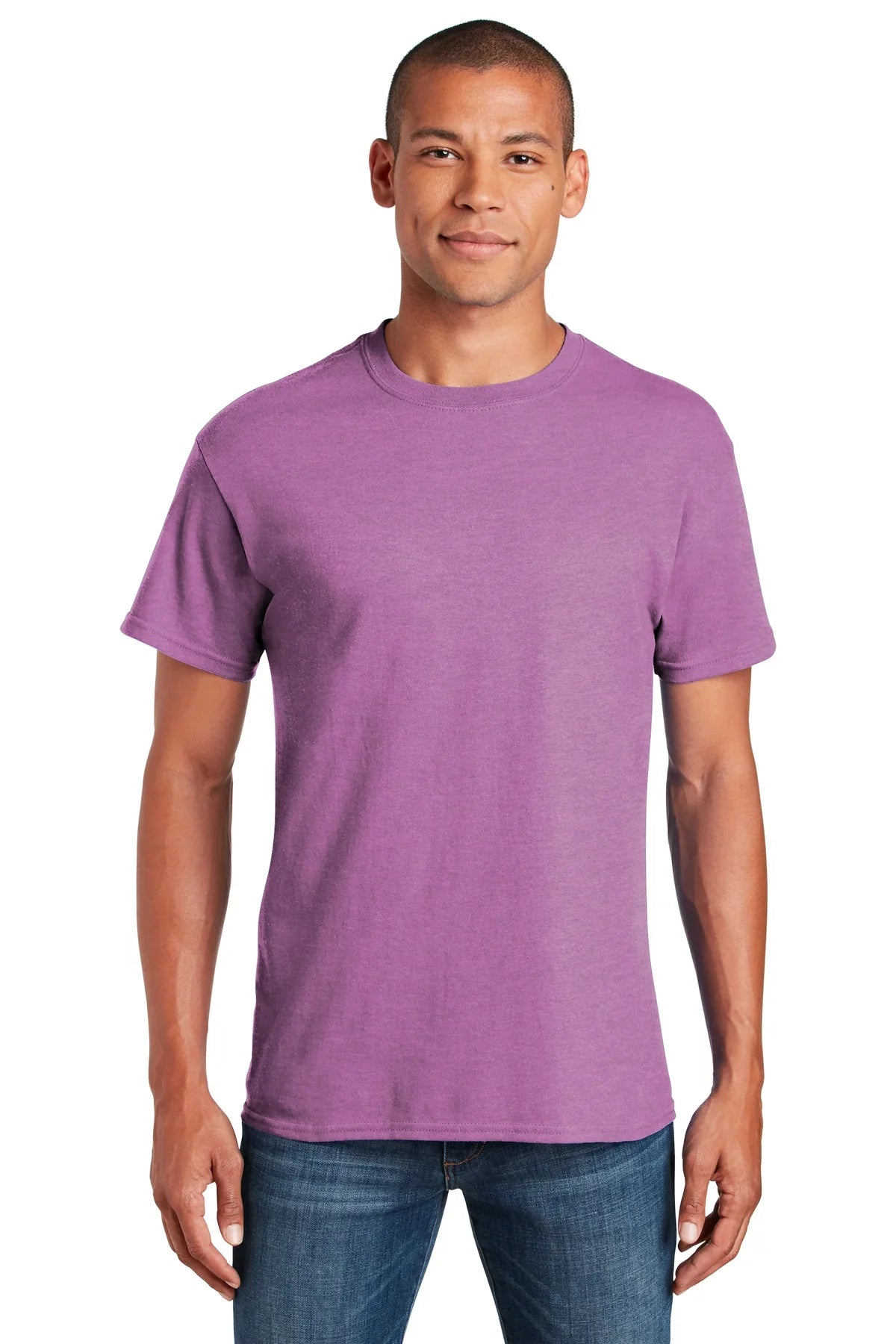 64000 Gildan Softstyle™ Adult T-Shirt (L-XL)