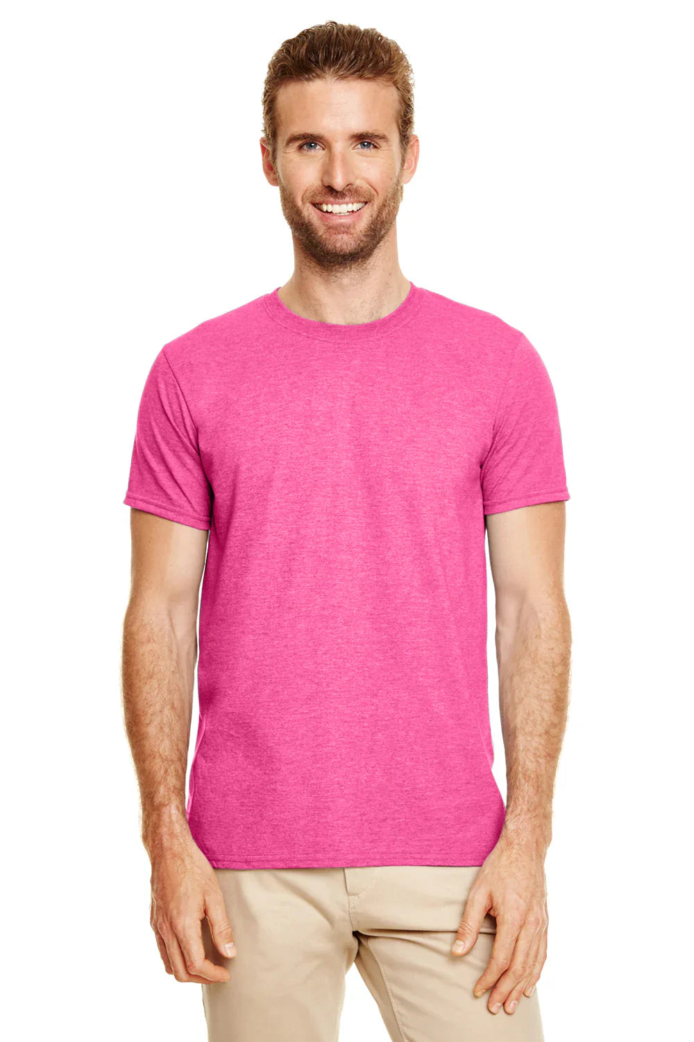 64000 Gildan Softstyle™ Adult T-Shirt (L-XL)