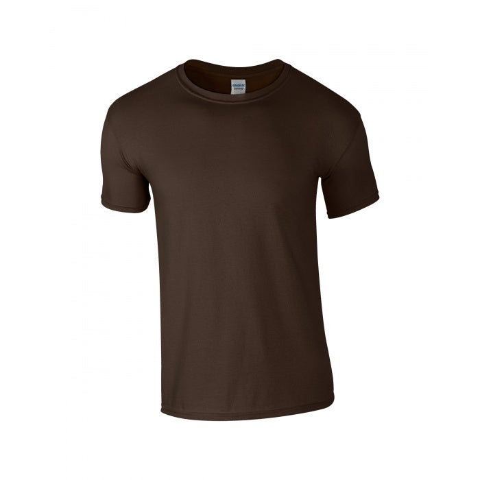 64000 Gildan Softstyle™ Adult T-Shirt (L-XL)
