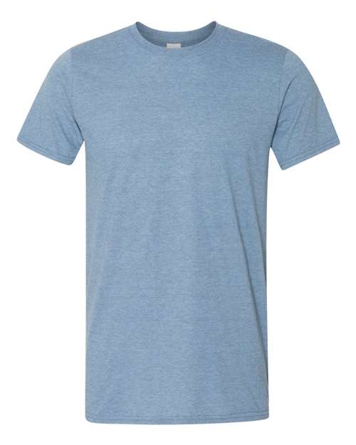 64000 Gildan Softstyle™ Adult T-Shirt (L-XL)