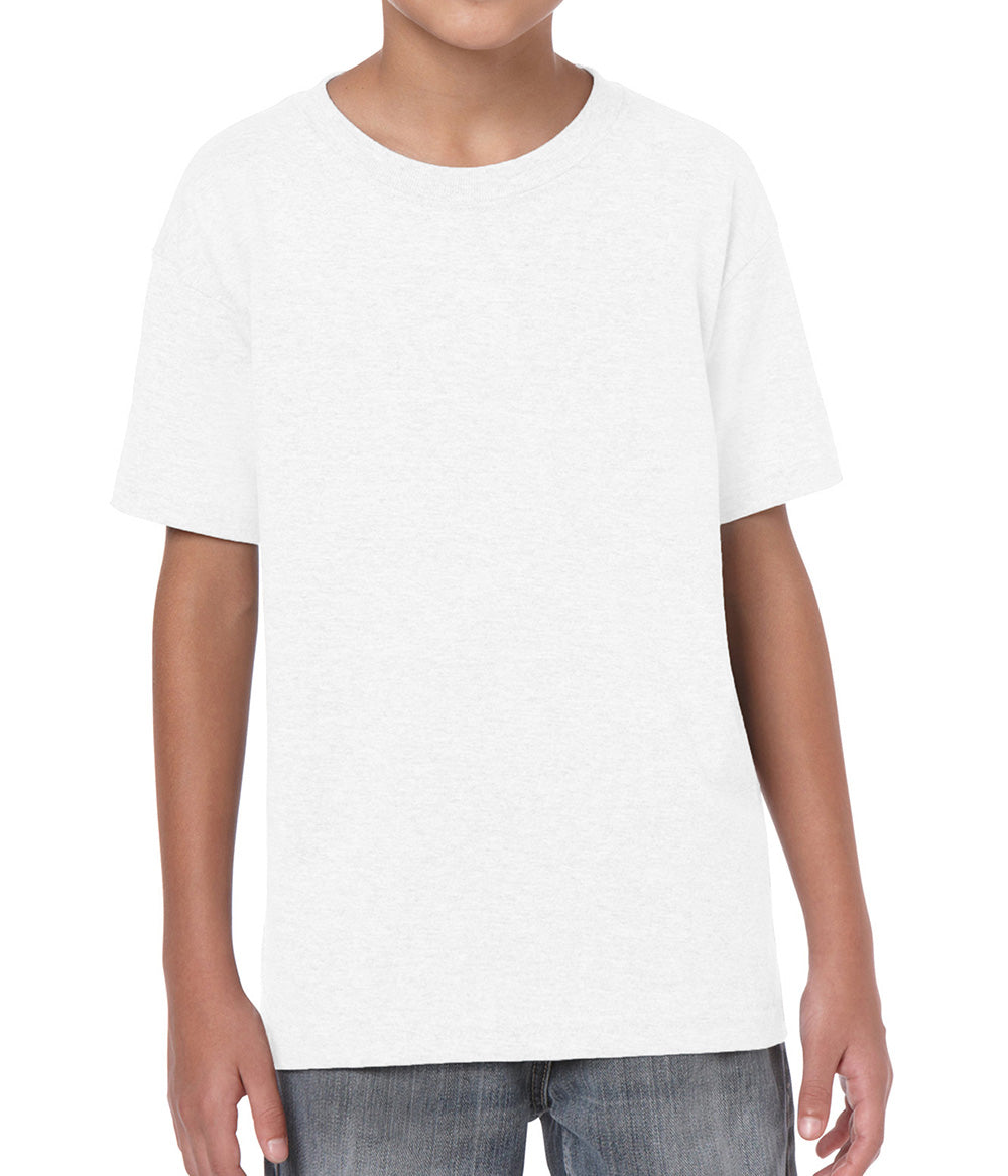 G64000B Gildan Youth Softstyle T-Shirt